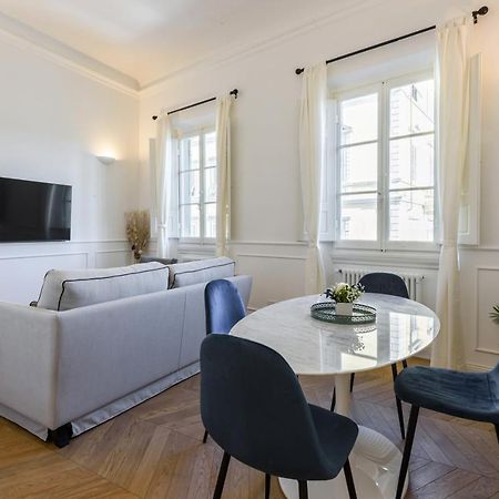Appartement Luxury San Niccolo By Mmega à Florence Extérieur photo