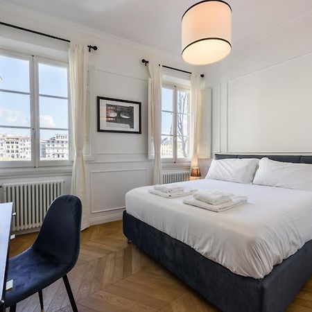 Appartement Luxury San Niccolo By Mmega à Florence Extérieur photo