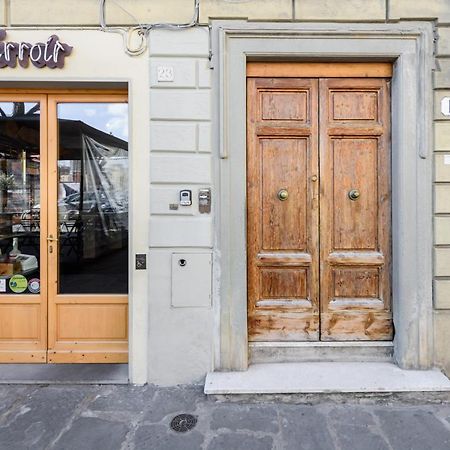 Appartement Luxury San Niccolo By Mmega à Florence Extérieur photo