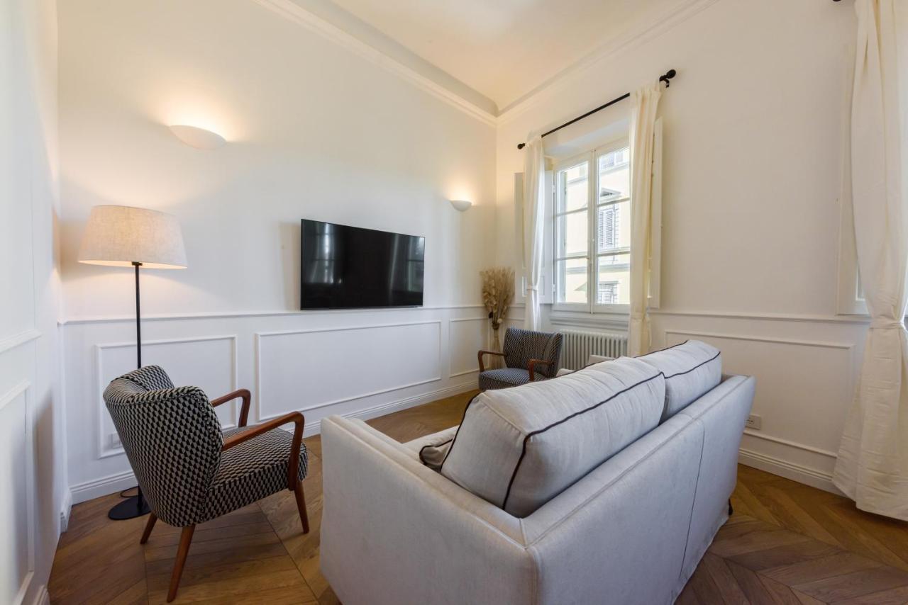 Appartement Luxury San Niccolo By Mmega à Florence Extérieur photo
