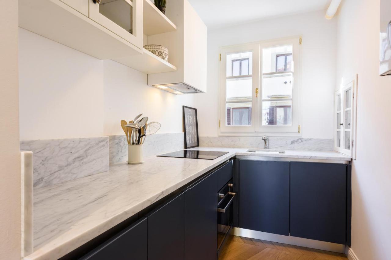 Appartement Luxury San Niccolo By Mmega à Florence Extérieur photo