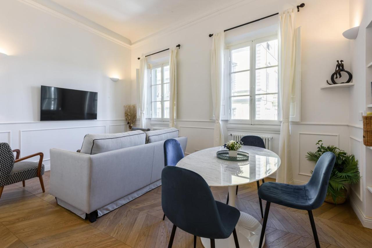 Appartement Luxury San Niccolo By Mmega à Florence Extérieur photo