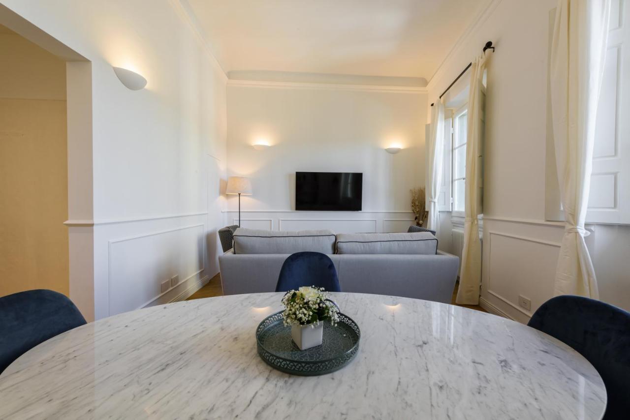 Appartement Luxury San Niccolo By Mmega à Florence Extérieur photo