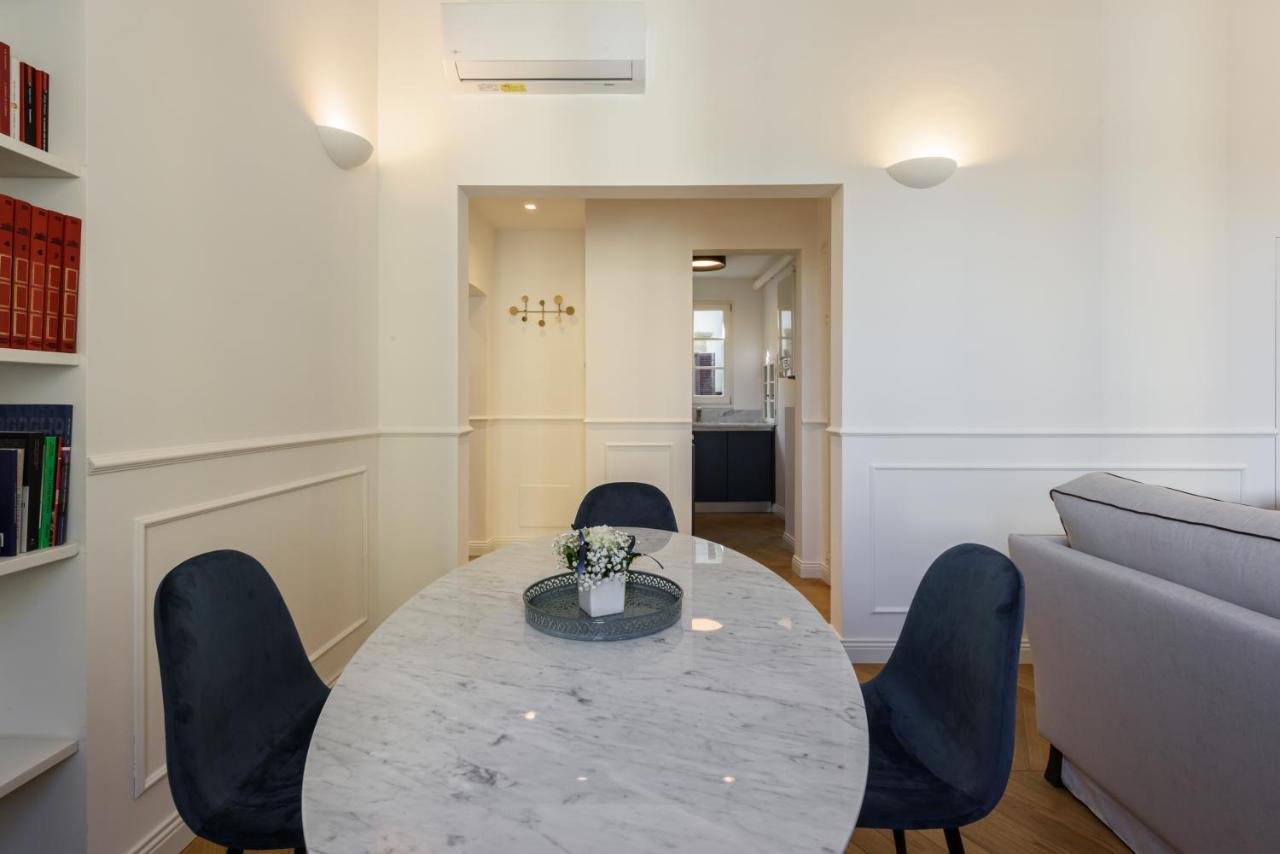 Appartement Luxury San Niccolo By Mmega à Florence Extérieur photo