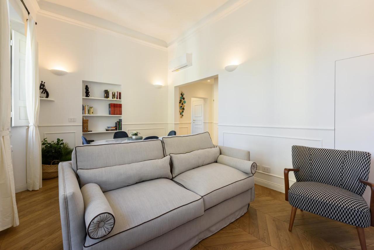 Appartement Luxury San Niccolo By Mmega à Florence Extérieur photo