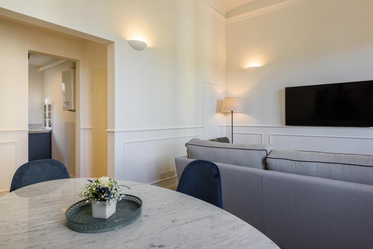 Appartement Luxury San Niccolo By Mmega à Florence Extérieur photo