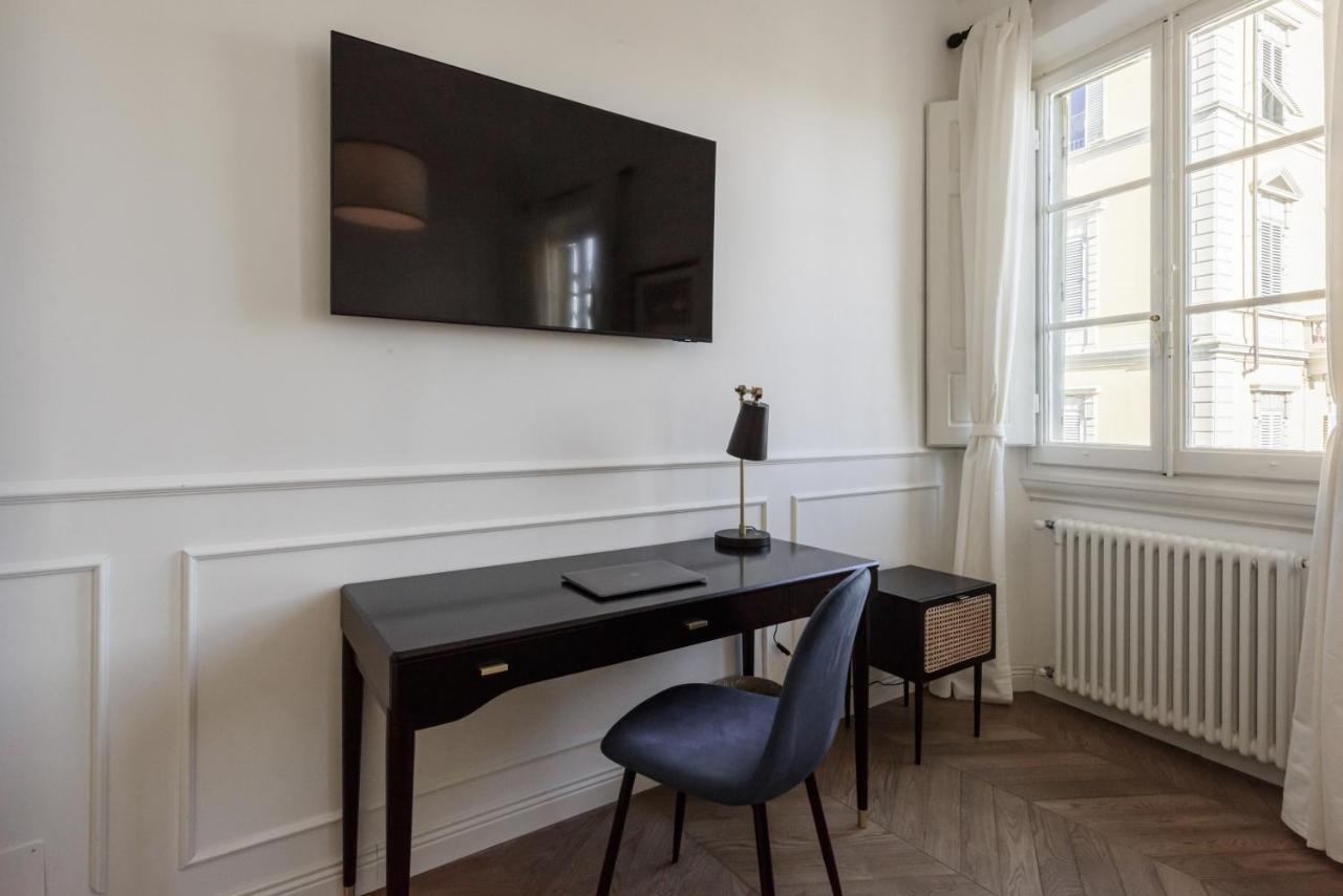 Appartement Luxury San Niccolo By Mmega à Florence Extérieur photo