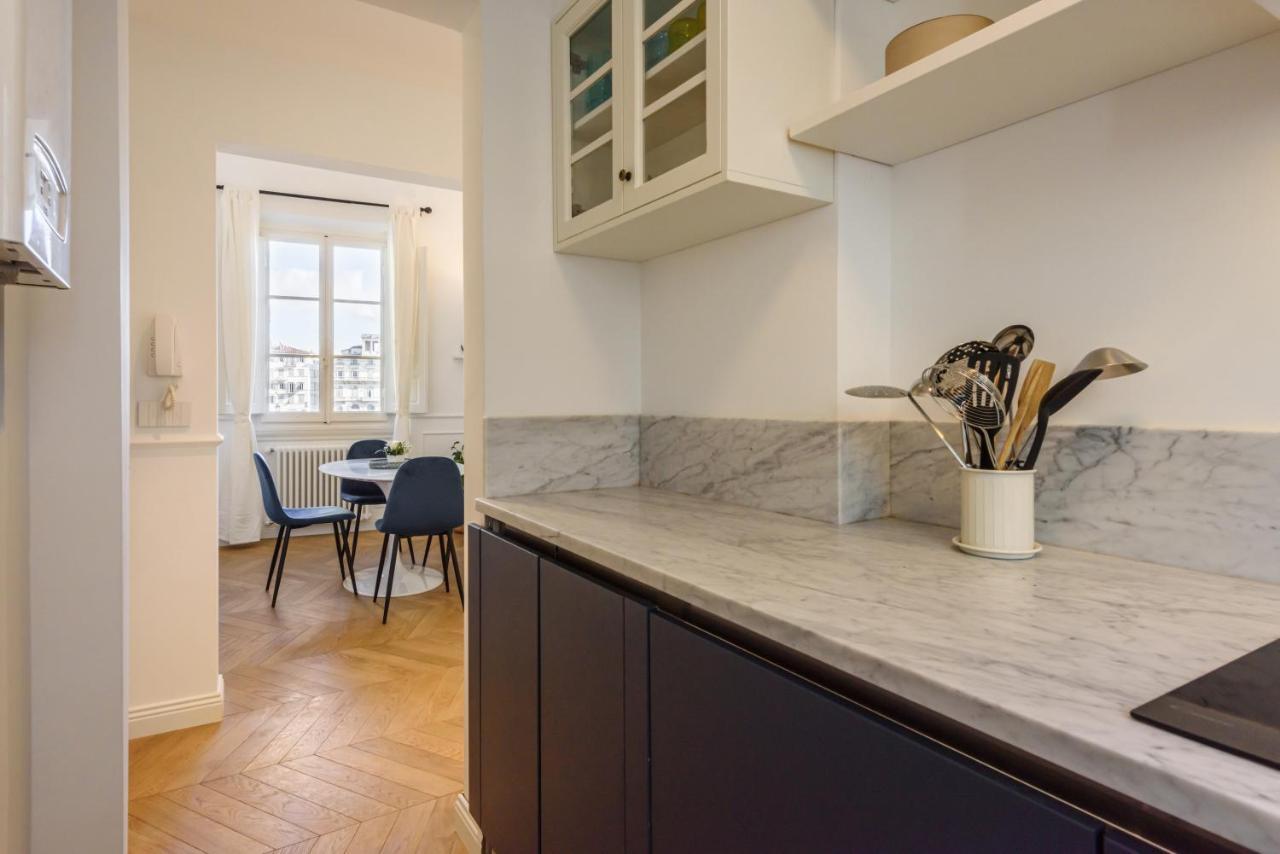Appartement Luxury San Niccolo By Mmega à Florence Extérieur photo