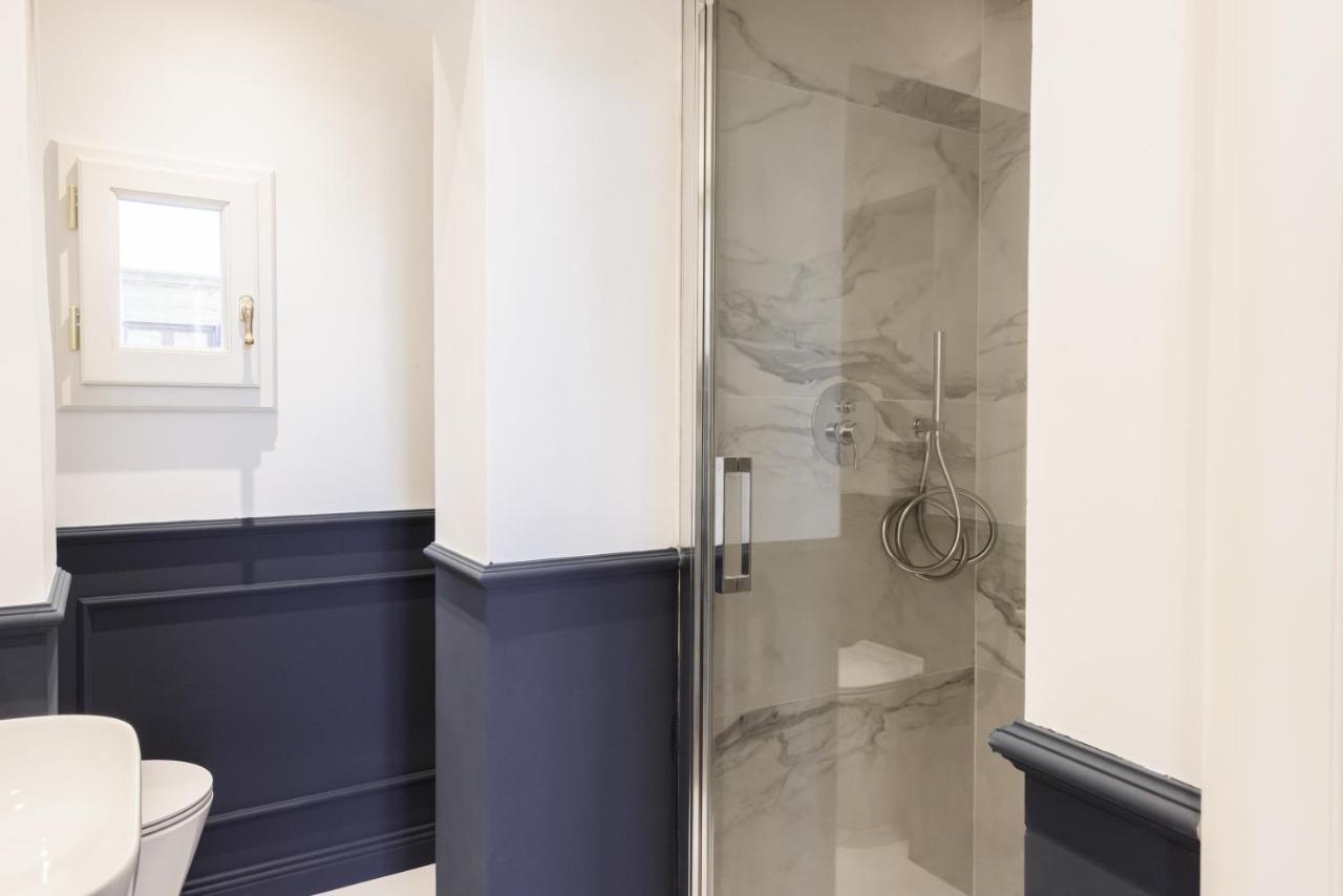 Appartement Luxury San Niccolo By Mmega à Florence Extérieur photo