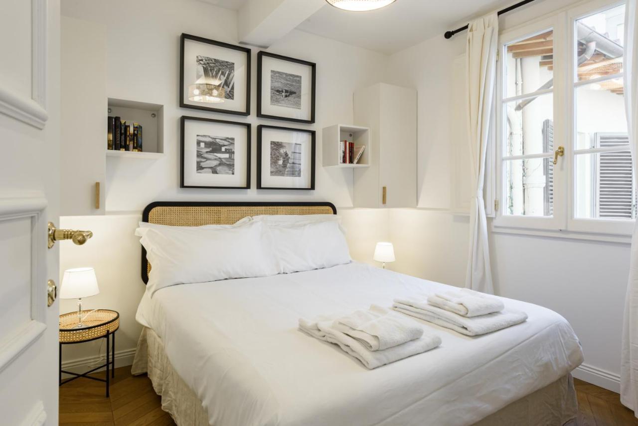 Appartement Luxury San Niccolo By Mmega à Florence Extérieur photo