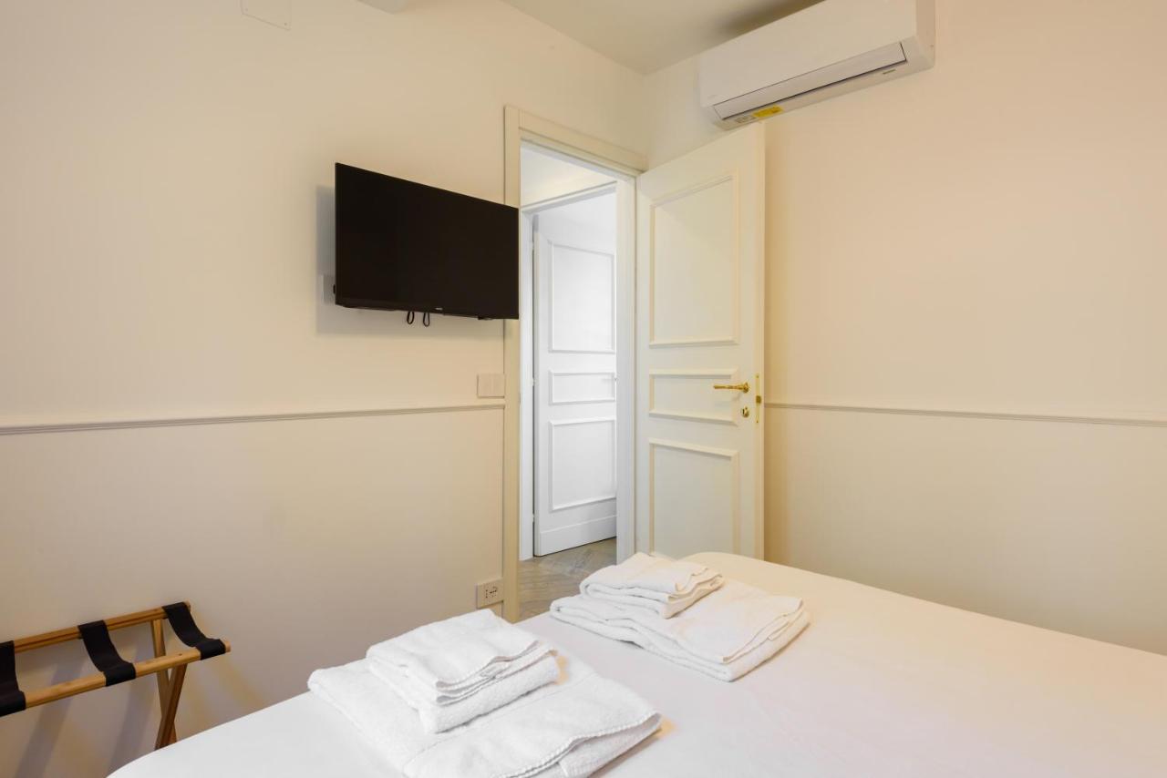 Appartement Luxury San Niccolo By Mmega à Florence Extérieur photo