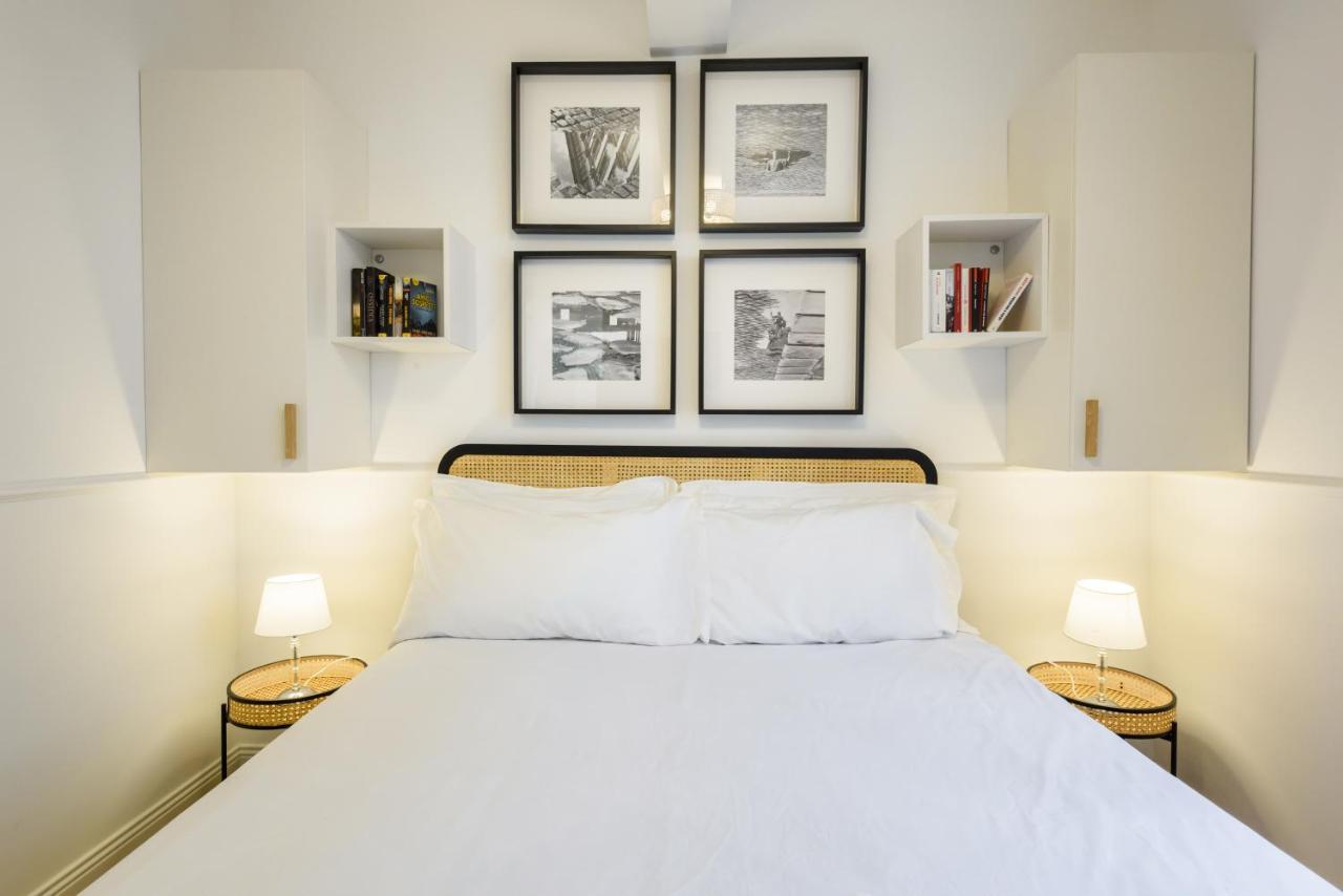 Appartement Luxury San Niccolo By Mmega à Florence Extérieur photo